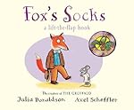 Fox's Socks (Tales from Acorn Wood)