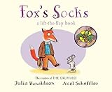Fox's Socks (Tales from Acorn Wood)