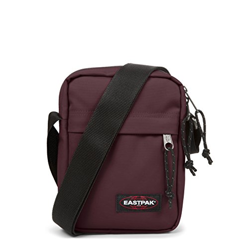 Preisvergleich Produktbild Eastpak The One Umhängetasche, Punch Wine, EK04578V