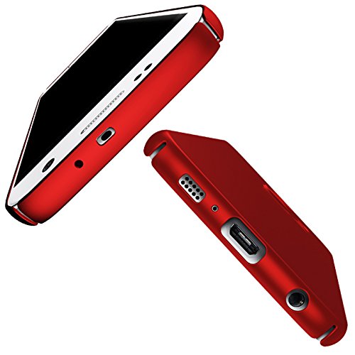 Qissy Carcasa Samsung Galaxy S6 Ultra Slim Anti-Rasgu o y Resistente Huellas Dactilares Protectora Caso de Pl stico Duro Cover Case para Galaxy S6 5 1 Pulgadas Rojo reviews Qissy Carcasa Samsung Galaxy S6 Ultra Slim Anti-Rasgu o y Resistente Huellas Dactilares Protectora Caso de Pl stico Duro Cover Case para Galaxy S6 5 1 Pulgadas Rojo