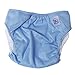 A-Szcxtop:Reusable Diaper - Potty Training Pants - Waterproof Diaper Cover