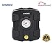 Windek 1501 Compact Analog Tire Inflator (AF6624) - 1 Year Warranty RS.899.00