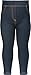 Playshoes Baby-Girls with Comfort Top Jeans Denim Look Leggings