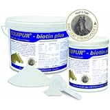 Equipur biotin plus 1kg
