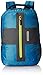 American Tourister Polyester 32 Ltrs Teal Laptop Backpack (AMT JUKE LAPTOP BKPK 01 - TEAL) RS.1312.00
