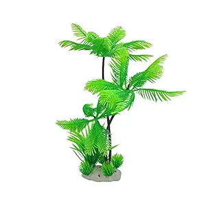 Aquarium/Fish Tank Decorative Artificial Plants