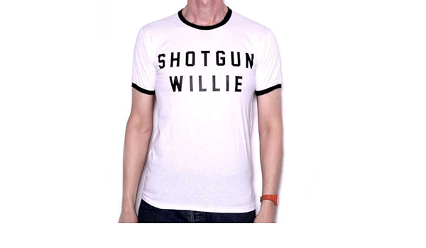 willie nelson t shirts amazon