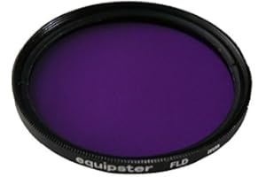 equipster FLD Fluoreszenz Filter für Nikon Coolpix P1000
