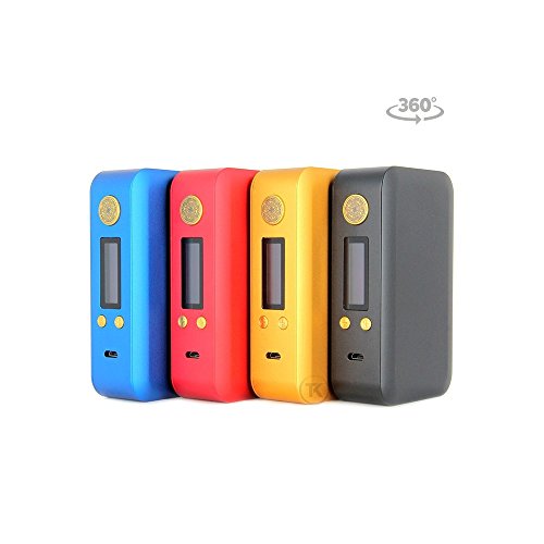 Preisvergleich Produktbild DotBox 200W - DotMod