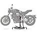 Produktbild ConStands Power Evo-Zentralständer Honda CB 1000 R 18-19 Grau Motorrad Aufbockständer Montageständer Heber
