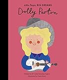 Dolly Parton (Little People, Big Dreams, Band 32) by Maria Isabel Sanchez Vegara, Daria Solak