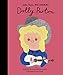 Dolly Parton (Little People, Big Dreams, Band 32) by Maria Isabel Sanchez Vegara, Daria Solak