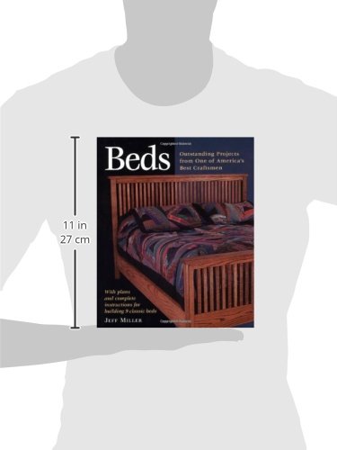 Beds: Nine Outstanding Projects by One of America's Best - Image 4
