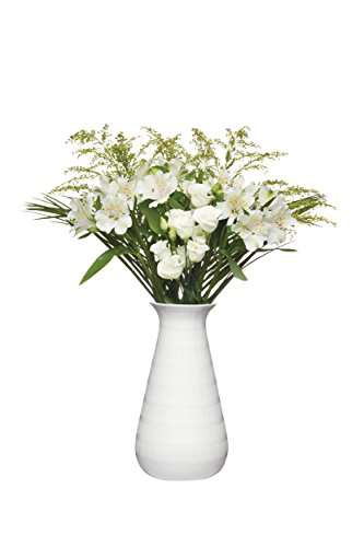 Calico Vase aus Keramik