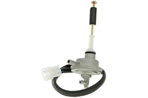 2EXTREME Benzinhahn Unterdruck elektrisch kompatibel mit Peugeot SPEEDFIGHT 2 50 AC LC, VIVACITY 50 AC 2008-2T, Speedfight 2 100 2T AC 01-07, Zenyth 50 98-