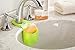 Kingko® Creative Folding Silicone Hanging Kitchen Bathroom Storage Bag Boxes Hangers (Green)