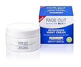 Vivalis Fade Out Brightening Night Cream, 50ml