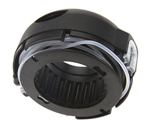Mähkopf / Fadenkopf für Husqvarna T25 966674401 537338306 - 4