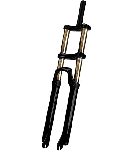 RockShox, Recon RL A2, Suspension Fork, 27.5'', Solo Air, 100mm, 1