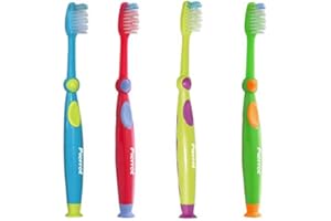 Cep. Dental Pierrot Junior Plus. +7 Años