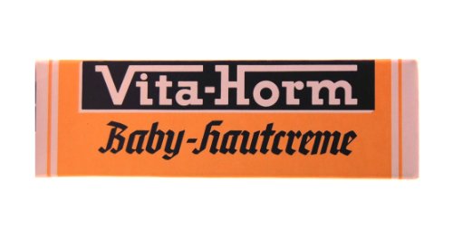 Vita-Horm eine wundervolle Baby Hautcreme 30ml