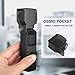 Produktbild ALIKEEY Kamera Zubehör Guard Camera Lock Objektivdeckel Haube Kappen Gimbal Protector für DJI OSMO Pocket