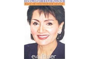 Eva Fraser: Basic Facial Fitness [DVD]