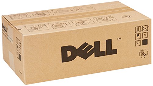 Original Dell 3110cn High Capacity Toner Kit, ca. 8.000 Seiten, yellow