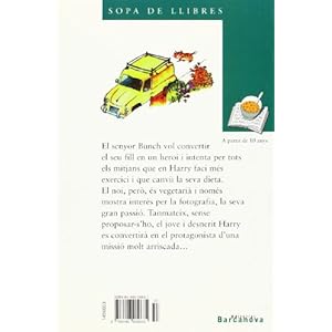 Tabola a la teulada (Llibres Infantils I Juvenils - Sopa De Llibres. Sèrie Verda)