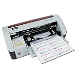 maquina cortadora de tarjetas de visita precio Duración: 100.000 hojas de corte