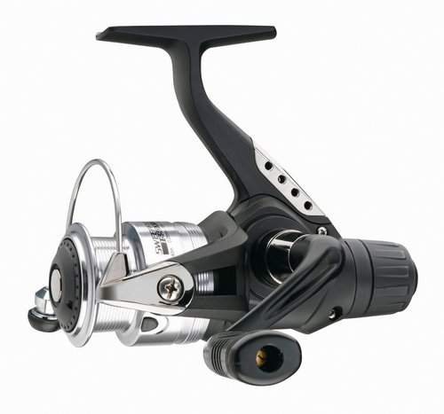 Preisvergleich Produktbild Daiwa SWEEPFIRE X 3050 Heckbremsrolle