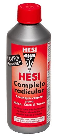 Hesi Wurzel Complex, 1 Liter – Hesi Dünger - 2