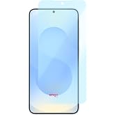 Engo Samsung Galaxy S25 Plus İle Uyumlu Ekran Koruyucu 9h Temperli Kırılmaz Esnek Nano Cam, &Ccedil;izilmeye Dayanıklı Koruma, Hd Şe