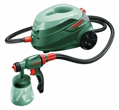 BOSCH - Pistolet à peinture PFS 105 E