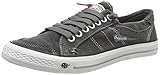 zapatillas hombre falabella adulto Dockers by Gerli 30st027-790200, Zapatillas para Hombre, Gris (Grau 200), 43 EU