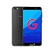 Produktbild Smartphone 5,0 Zoll 16GB , Q.Mlike UMIDIGI G Smartphone Android 7.0 4G Dual SIM 2G RAM , Front Fingerabdruckscanner , ohne vertrag (black)