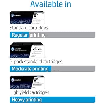 HP W2030X 415X High Yield Original LaserJet Toner Cartridge, Black ...