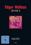 Edgar Wallace Edition 08 [5 DVDs] - Horst Tappert