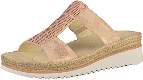 Preisvergleich Produktbild Gabor 83.720 Damen Pantoletten rame, EU 43