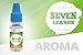 Produktbild 7 Leaves Tabak Aroma by Nexus Liquids