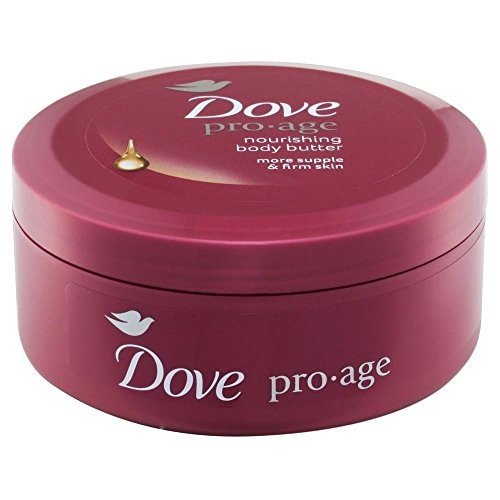 Dove Pro Age Nourishing Body Butter (250ml)
