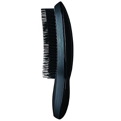 Tangle Teezer Brosse de Finition Ultimate Noir