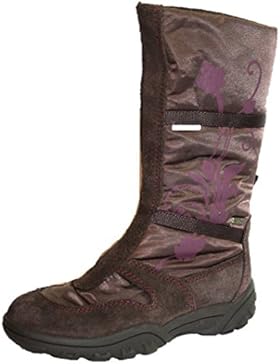 Richter Kinderschuhe 41.3972 Mädchen Stiefel