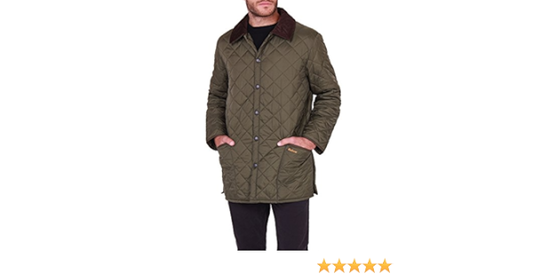 barbour liddesdale amazon
