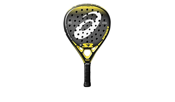 asics padel palas