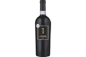 Masseria La Volpe 2023 Primitivo di Manduria UNO -1- DOC 0.75 Liter