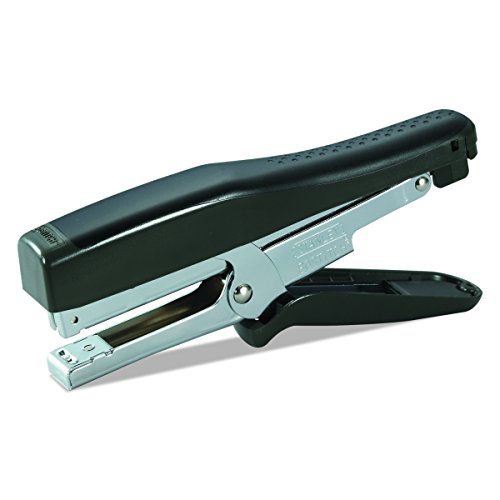 Bostitch B8 AntiJam 45 sheet - Engrapadora 45 sheet Negro 500g 123 x 57 x 282 mm reviews Bostitch B8 AntiJam 45 sheet - Engrapadora 45 sheet Negro 500g 123 x 57 x 282 mm