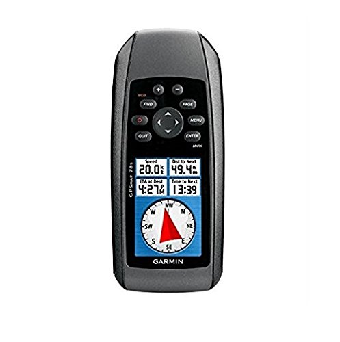 Preisvergleich Produktbild Garmin GPSMAP / 78S / GPS Handgerät