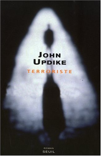 couverture de : Terroriste