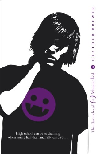 Télécharger The Chronicles of Vladimir Tod: Tenth Grade Bleeds: Tenth Grade Bleeds (English Edition) Gratuit